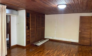 SAN FRANCISCO / PARQUE OMAR / 3 HABITACION / PISCINA / 804 M2 /JC