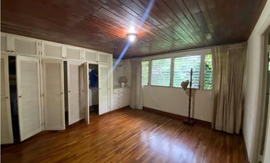 SAN FRANCISCO / PARQUE OMAR / 3 HABITACION / PISCINA / 804 M2 /JC