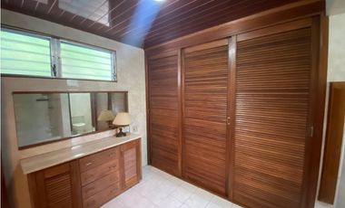 SAN FRANCISCO / PARQUE OMAR / 3 HABITACION / PISCINA / 804 M2 /JC