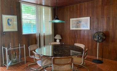 SAN FRANCISCO / PARQUE OMAR / 3 HABITACION / PISCINA / 804 M2 /JC