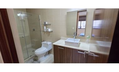 Alquiler de Casa Amoblada en River Valley, Panamá Pacífico