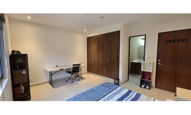 Alquiler de Casa Amoblada en River Valley, Panamá Pacífico