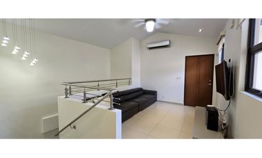 Alquiler de Casa Amoblada en River Valley, Panamá Pacífico