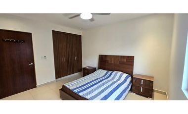 Alquiler de Casa Amoblada en River Valley, Panamá Pacífico