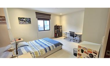 Alquiler de Casa Amoblada en River Valley, Panamá Pacífico