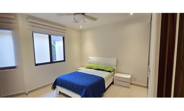 Alquiler de Casa Amoblada en River Valley, Panamá Pacífico