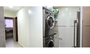 Alquiler de Casa Amoblada en River Valley, Panamá Pacífico