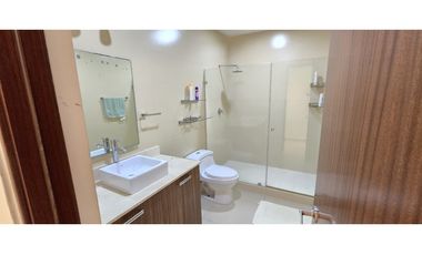 Alquiler de Casa Amoblada en River Valley, Panamá Pacífico