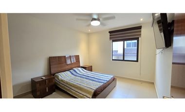 Alquiler de Casa Amoblada en River Valley, Panamá Pacífico