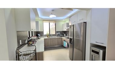 Alquiler de Casa Amoblada en River Valley, Panamá Pacífico