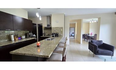 Exclusivo Apartamento en venta PH Soleo, Panamá Pacifico