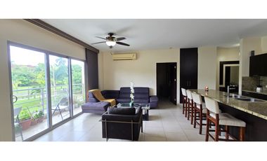Exclusivo Apartamento en venta PH Soleo, Panamá Pacifico