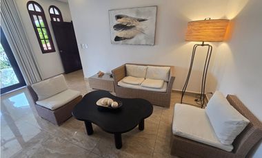 Casa en alquiler - Costa del Este  - D.D
