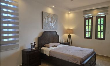 Casa en alquiler - Costa del Este  - D.D