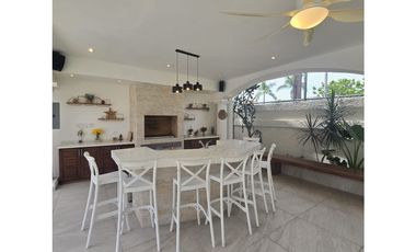 Casa en alquiler - Costa del Este  - D.D