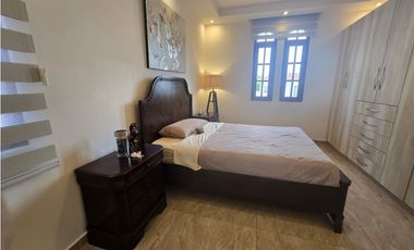 Casa en alquiler - Costa del Este  - D.D