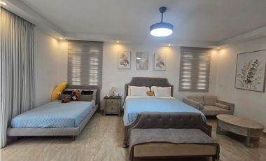 Casa en alquiler - Costa del Este  - D.D