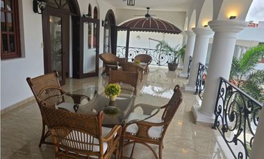 Casa en alquiler - Costa del Este  - D.D