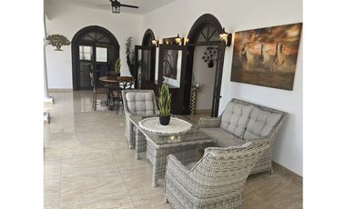 Casa en alquiler - Costa del Este  - D.D
