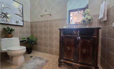 Casa en alquiler - Costa del Este  - D.D