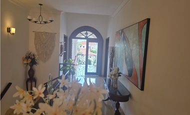 Casa en alquiler - Costa del Este  - D.D