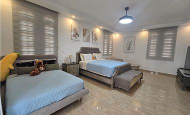 Casa en alquiler - Costa del Este  - D.D