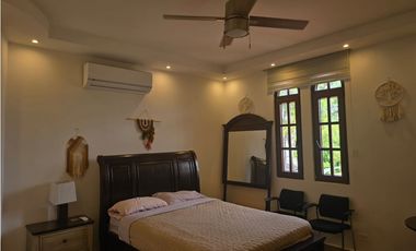 Casa en alquiler - Costa del Este  - D.D