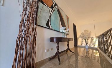 Casa en alquiler - Costa del Este  - D.D