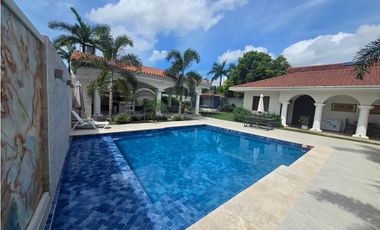 Casa en alquiler - Costa del Este  - D.D