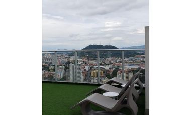 Apartamento en Venta en La Cresta | PH Signature Point - (EM.P)