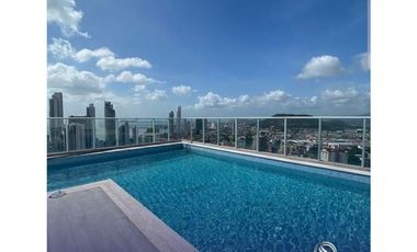 Apartamento en Venta en La Cresta | PH Signature Point - (EM.P)