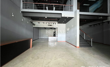ALQUILER DE LOCAL COMERCIAL EN PLANTA BAJA, SAN FRANCISCO (P)