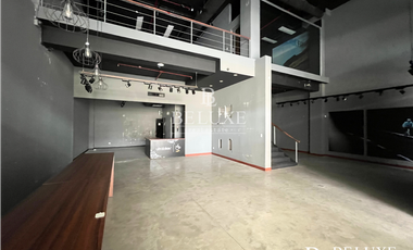 ALQUILER DE LOCAL COMERCIAL EN PLANTA BAJA, SAN FRANCISCO (P)