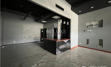 ALQUILER DE LOCAL COMERCIAL EN PLANTA BAJA, SAN FRANCISCO (P)