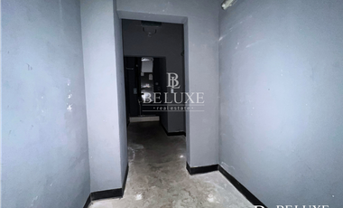 ALQUILER DE LOCAL COMERCIAL EN PLANTA BAJA, SAN FRANCISCO (P)