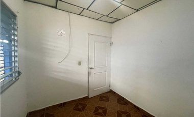 ALQUILER DE APARTAMENTO EN DAVID  SAN MATEO 2 RECAMARAS