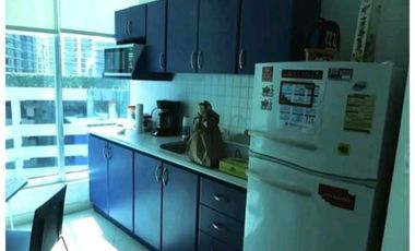 OFICINA EN MARBELLA  TORRE BANESCO FULL  AMOBLADA 186M2