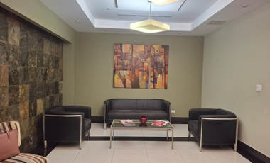 OFICINA EN MARBELLA  TORRE BANESCO FULL  AMOBLADA 186M2