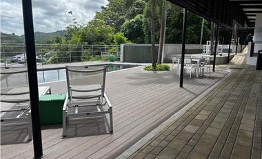 CONDADO DEL REY / ALTOS DE PANAMA / BARRIO ALTO / 410M / 3 HABITACION