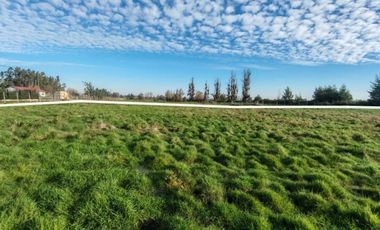 Terreno en venta en Linares, Colbún | 2025