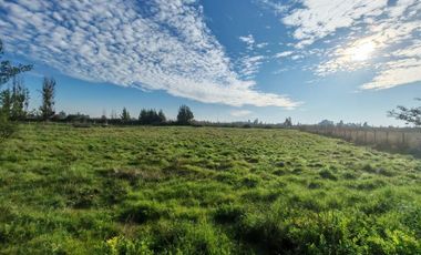 Terreno en venta en Linares, Colbún | 2025