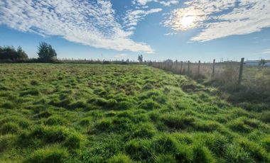 Terreno en venta en Linares, Colbún | 2025