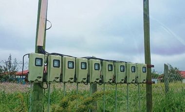 Terreno en venta en Linares, Colbún | 2025