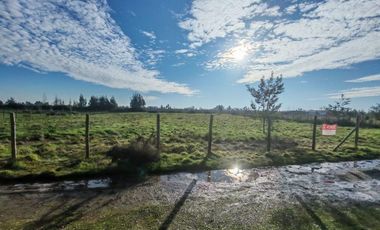 Terreno en venta en Linares, Colbún | 2025