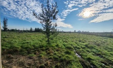 Terreno en venta en Linares, Colbún | 2025