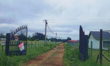 Terreno en venta en Linares, Colbún | 2025