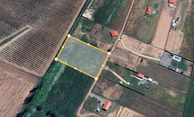 Terreno en venta en Linares, Colbún | 2025