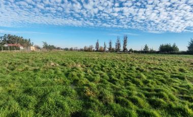 Terreno en venta en Linares, Colbún | 2025