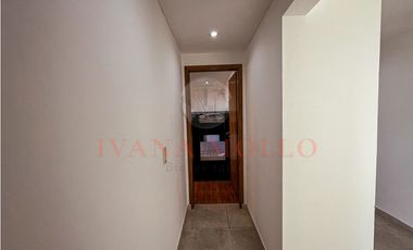 DEPARTAMENTO A LA VENTA EN PINAMAR - CONSTITUCIÓN 