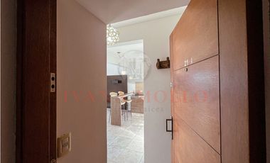 DEPARTAMENTO A LA VENTA EN PINAMAR - CONSTITUCIÓN 